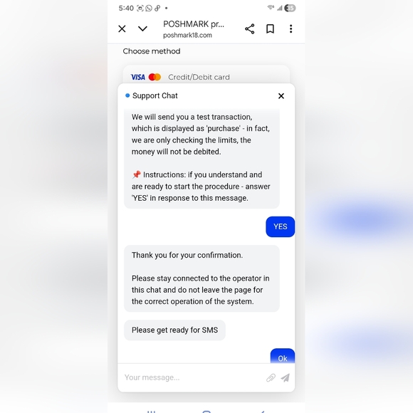 Hack - Picture 3 of 3